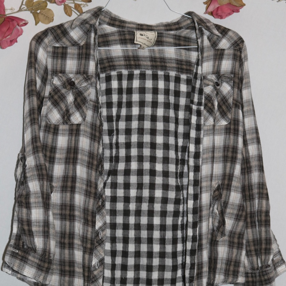 Flannel Set! - Picture 3 of 8